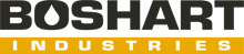 Boshart Industries Logo Boshart Industries Logo