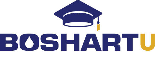 BoshartU Logo