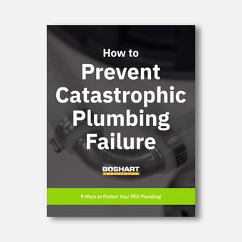 How to Prevent Catastrophic Plumbing Failure - Cover on Blank-01