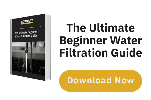 Water Filtration Guide Download Now